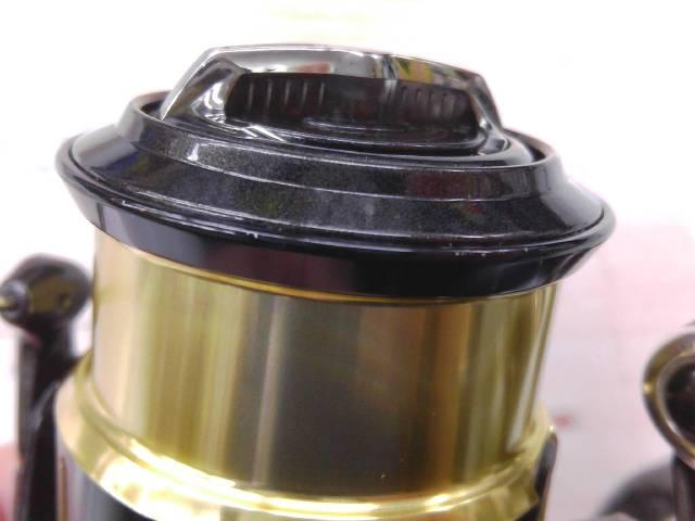 13コンプレックスCI4+ 2500HGS F4