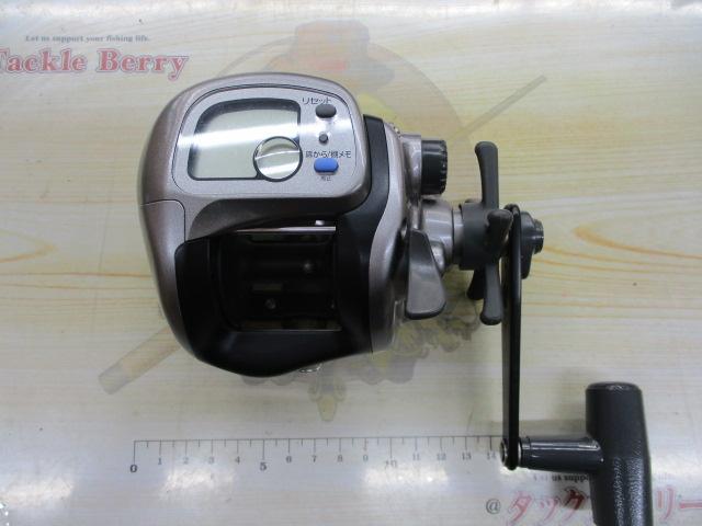 タナセンサーS 400DX