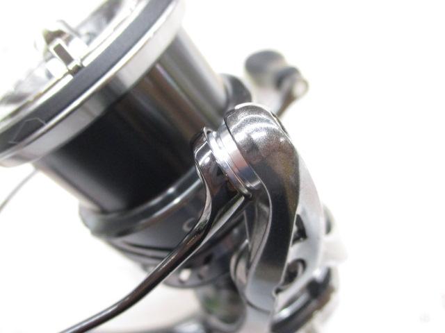 21コンプレックスXR 2500 F6 HG