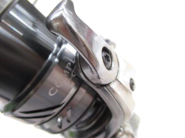 21コンプレックスXR 2500 F6 HG