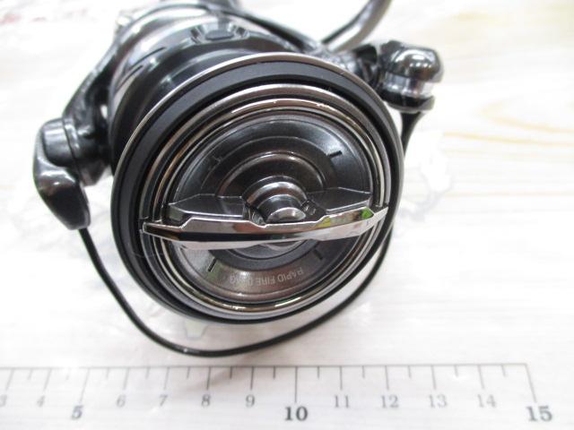 21コンプレックスXR 2500 F6 HG