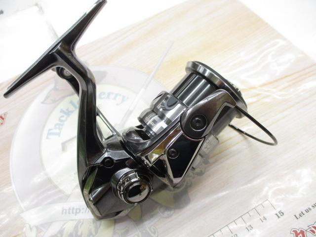 21コンプレックスXR 2500 F6 HG