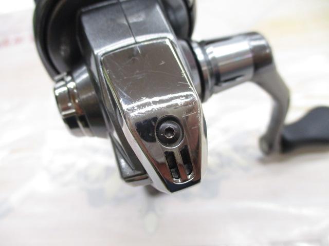 21コンプレックスXR 2500 F6 HG