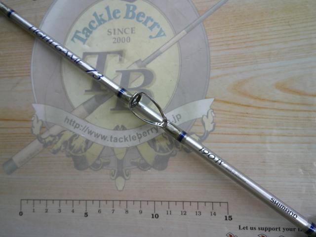 ライトゲーム73 190 Ⅳ