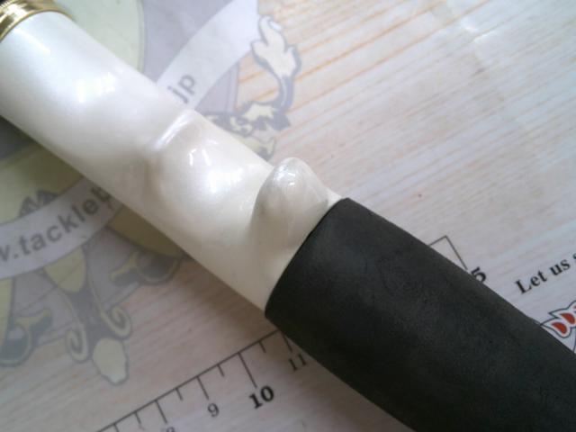 Aトリガー カレイ 165