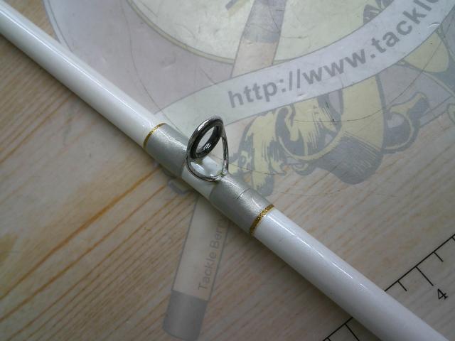 Aトリガー カレイ 165