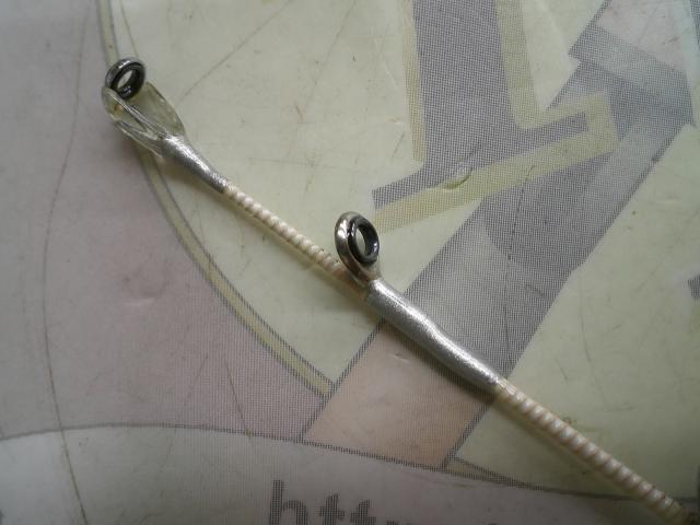 Aトリガー カレイ 165