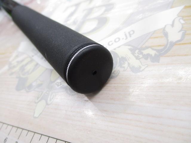 トップファイターメタライト磯UL1.5-530英表記