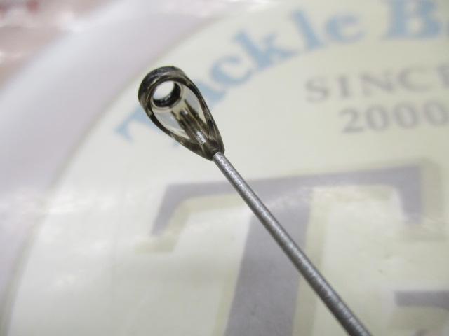 トップファイターメタライト磯UL1.5-530英表記