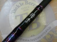 オリジナルロッド