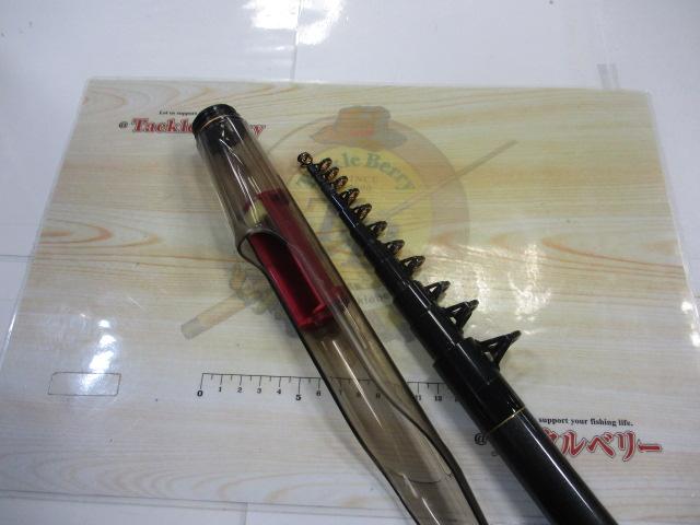 フルフィールド名礁振出石鯛 520MH