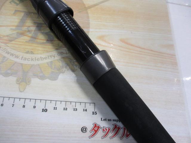 フルフィールド名礁振出石鯛 520MH