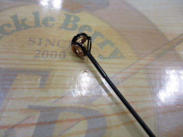 フルフィールド名礁振出石鯛 520MH