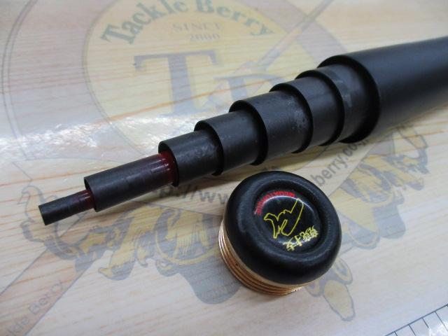 銀影競技メガトルクⅡ 荒瀬抜90SD