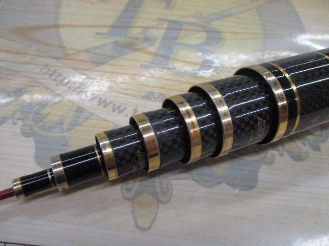 銀影競技メガトルクⅡ 荒瀬抜90SD