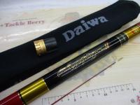 銀影競技メガトルクⅡ 荒瀬抜90SD