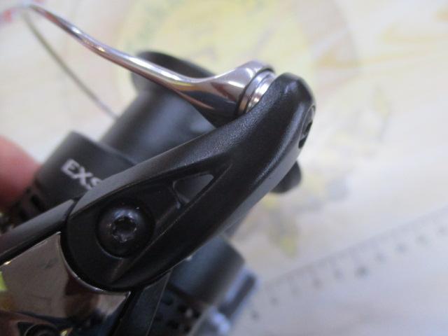 20エクスセンスBB 4000MXG