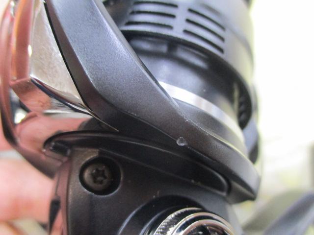 20エクスセンスBB 4000MXG