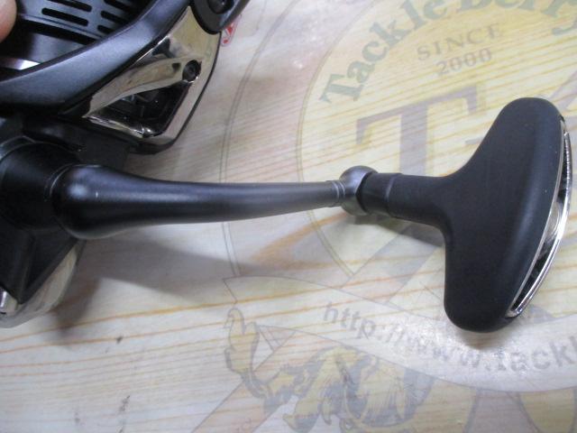 20エクスセンスBB 4000MXG