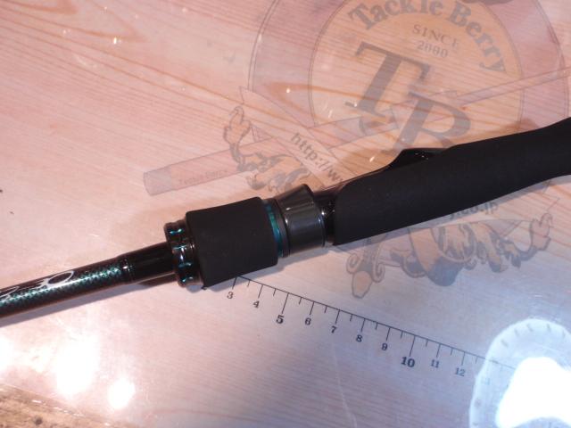 エメラルダスMX BOAT 65MLS-S・Q