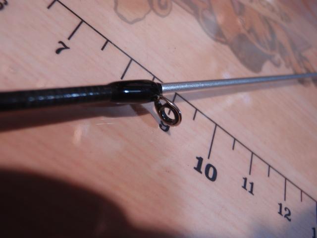 エメラルダスMX BOAT 65MLS-S・Q