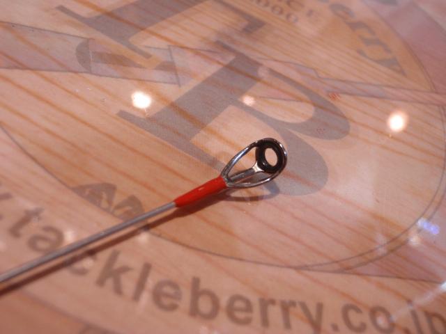 エメラルダスMX BOAT 65MLS-S・Q