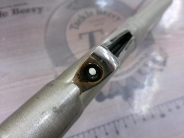 HXILエンブレムISO 1.5-53