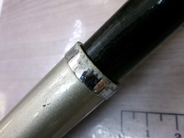 HXILエンブレムISO 1.5-53