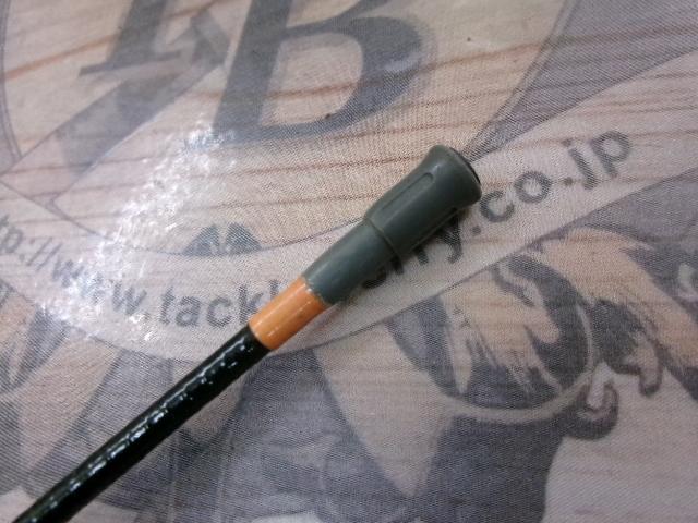 HXILエンブレムISO 1.5-53