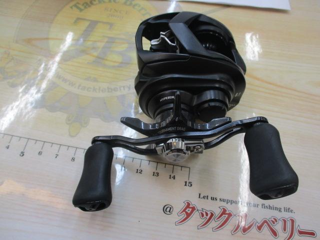 タトゥーラ TW 80XHL