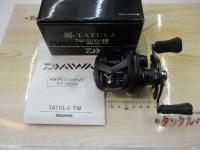 タトゥーラ TW 80XHL