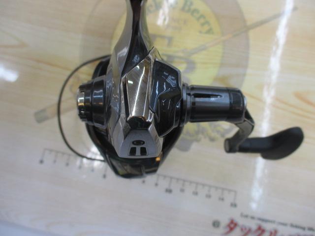 19ヴァンキッシュ 4000MHG