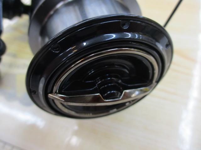 19ヴァンキッシュ 4000MHG