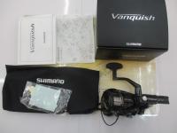 19ヴァンキッシュ 4000MHG