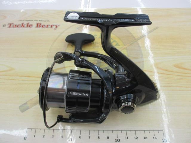 19ヴァンキッシュ 3000MHG