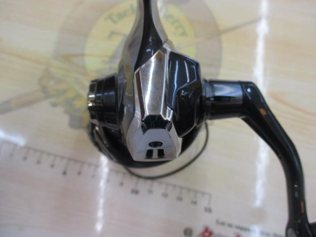 19ヴァンキッシュ 3000MHG