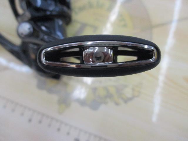 19ヴァンキッシュ 3000MHG