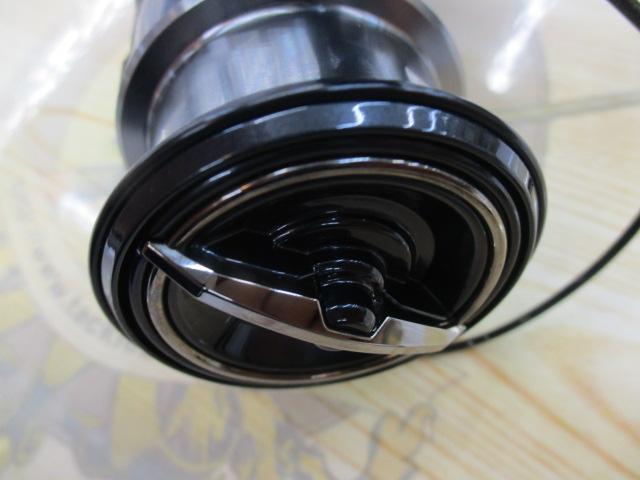 19ヴァンキッシュ 3000MHG