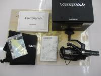 19ヴァンキッシュ 3000MHG