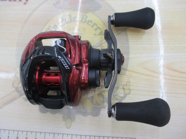 HRF PEスペシャル 8.1R-TW