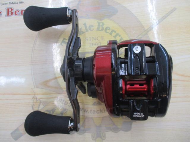 HRF PEスペシャル 8.1R-TW