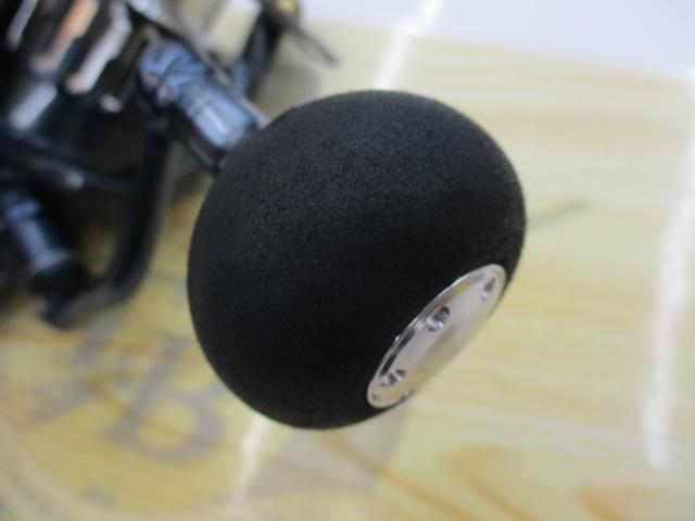 17ツインパワーXD 4000XG