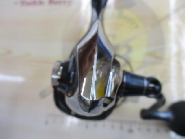 17ツインパワーXD 4000XG