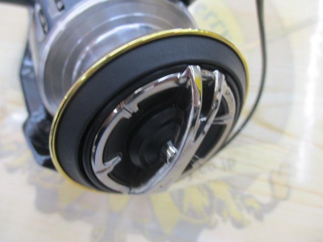 17ツインパワーXD 4000XG