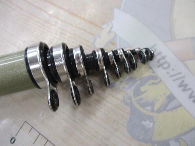 CG響チヌ1号540DX