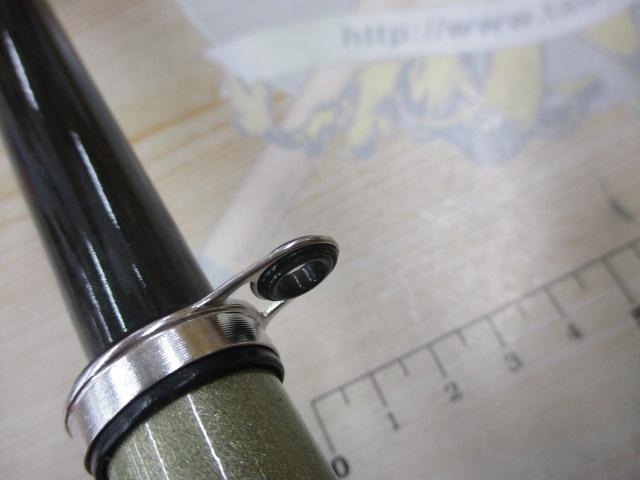 CG響チヌ1号540DX