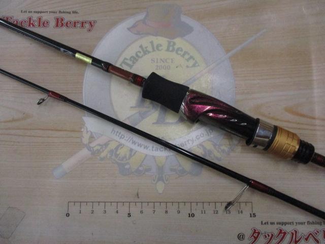 アナリスター キス S-180・Y