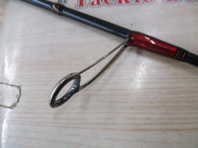 アナリスター キス S-180・Y