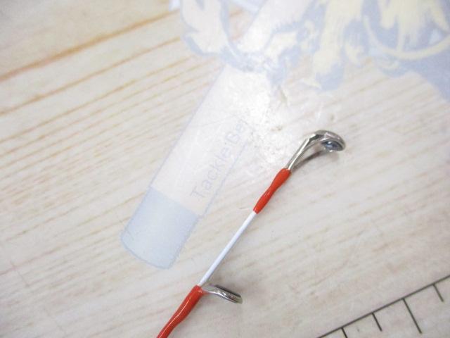 アナリスター キス S-180・Y