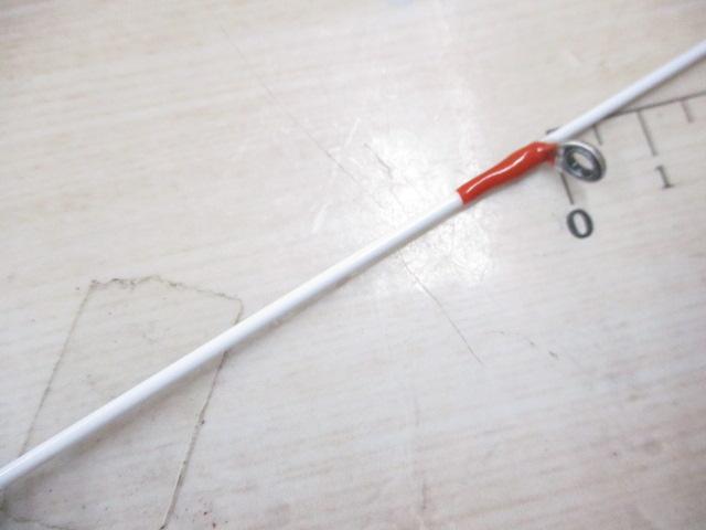 アナリスター キス S-180・Y